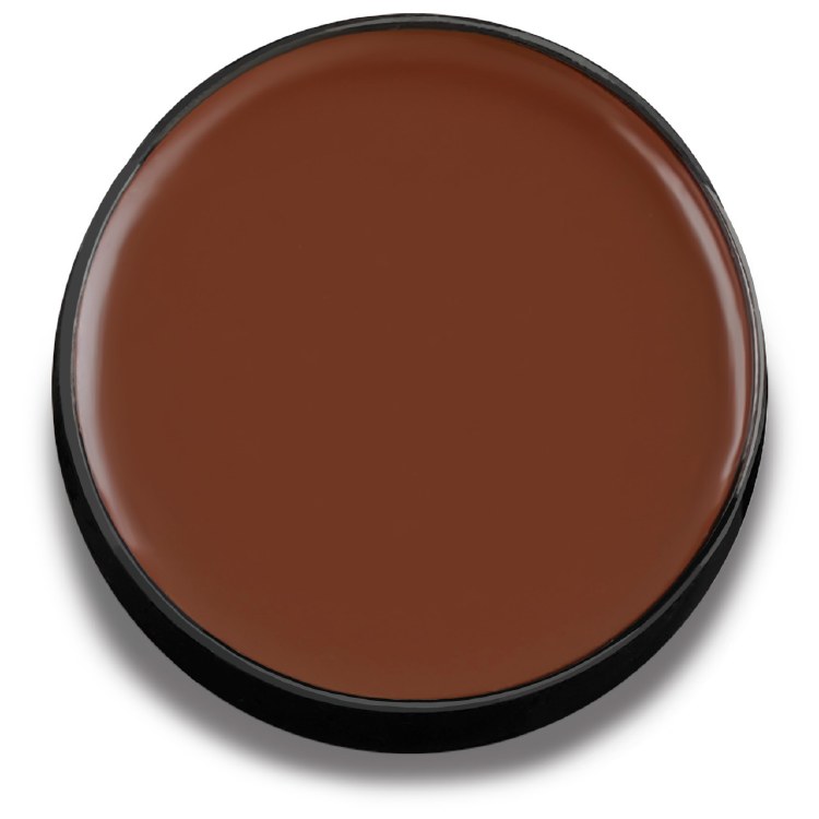 Color Cups Wolfman Brown