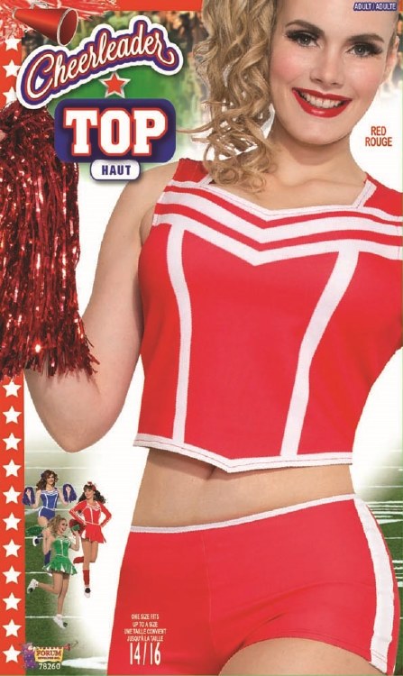 Cheerleading Uniforms, Cheer Vests