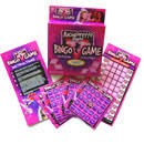 Game Bachelorette Bingo