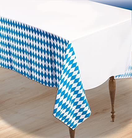 Oktoberfest Tablecover