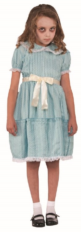 Creepy Sister Child M