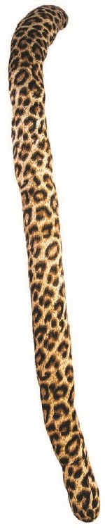 Leopard Tail