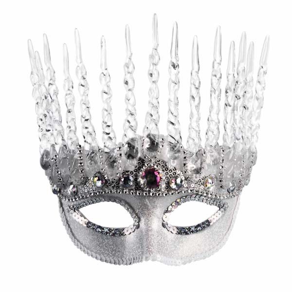 Mask Ice Queen