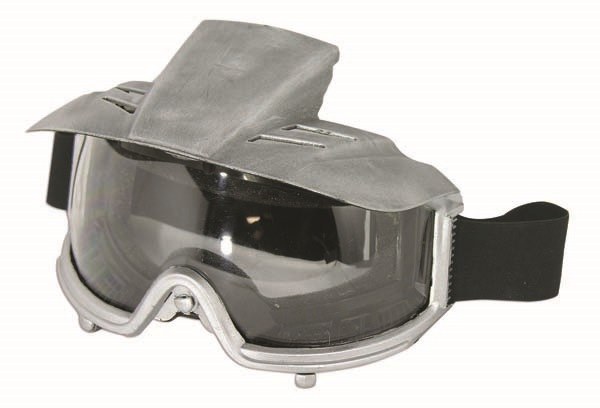 Goggles Space Warrior