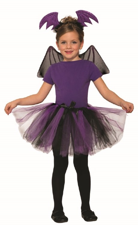 Bat Girl Kit Child