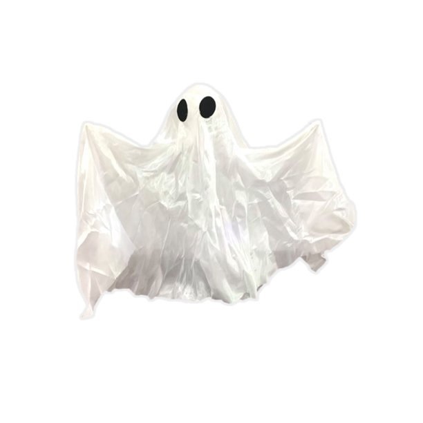 Ghost Walking 32in