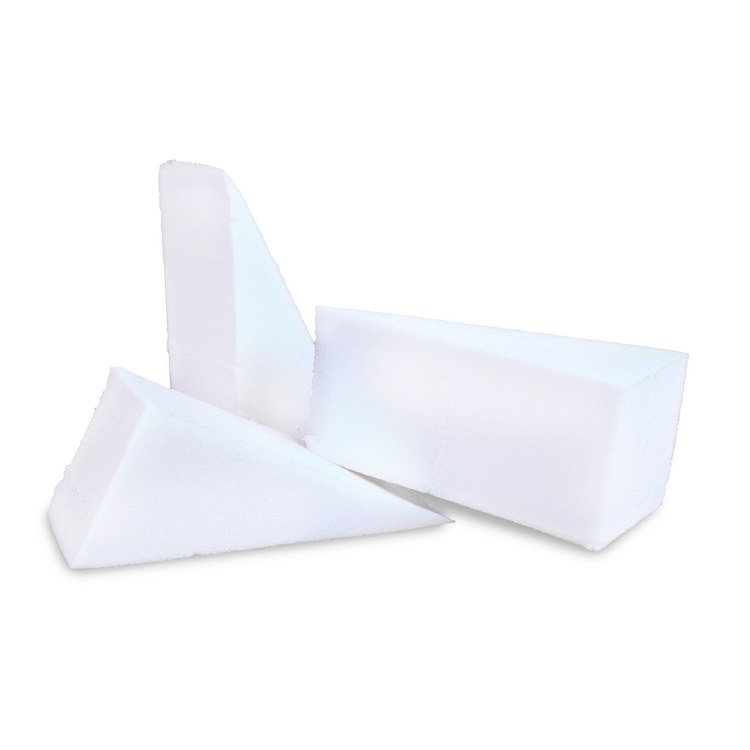Non-Latex Foam Sponge Crd