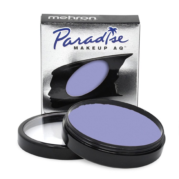 Paradise Makeup AQ Purple