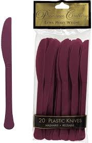 Berry Knives 20ct