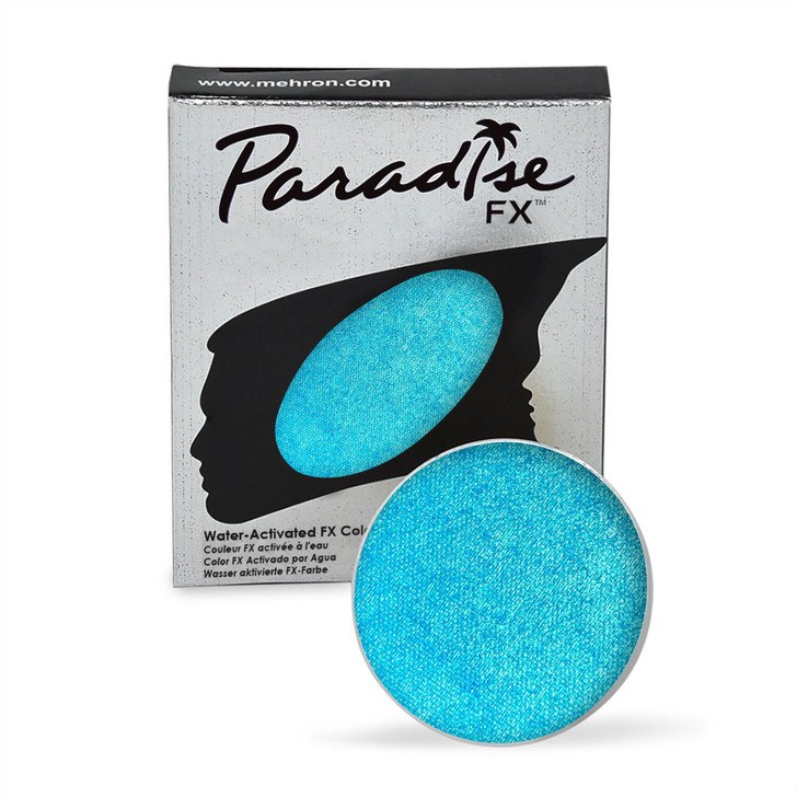 Paradise Brilliant Refill Light Blue