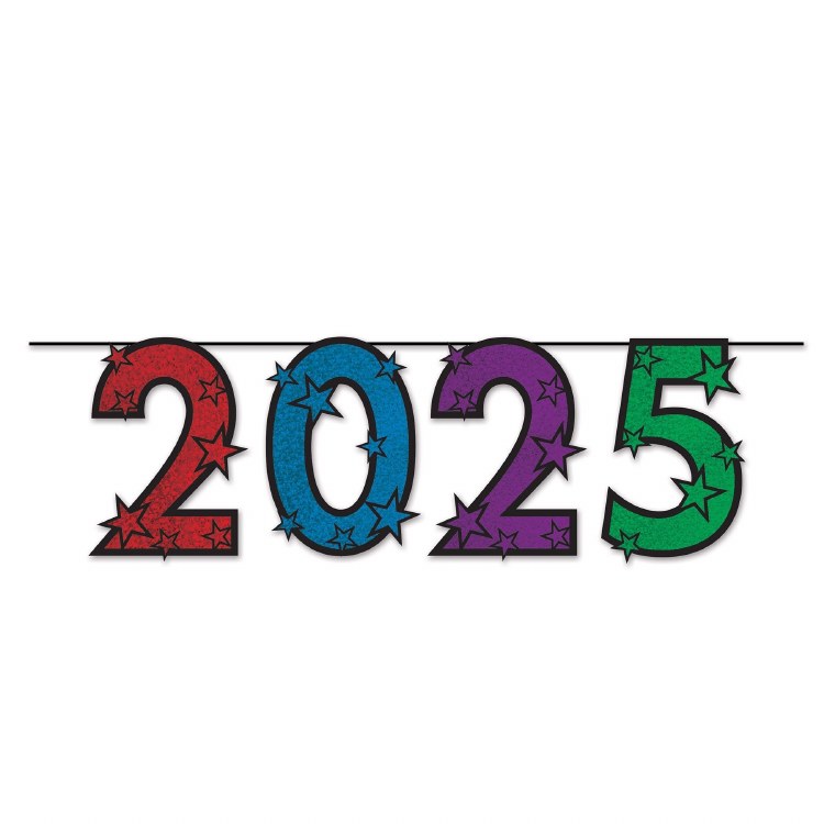 Banner 2025