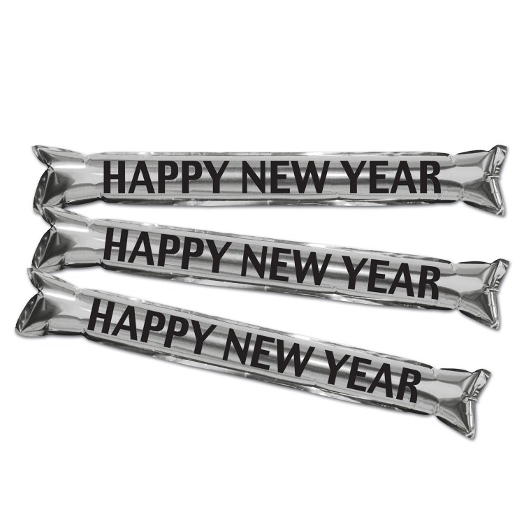Metallic Noise Party Stick 1 ct.