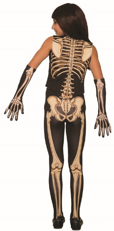 Pretty Bones Chld 12-14