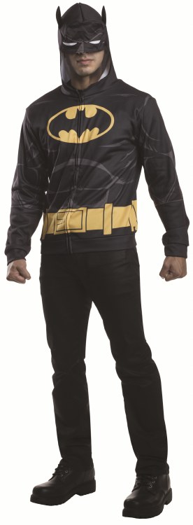Batman Hoodie XS/S
