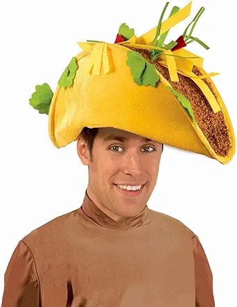 Hat- TACO