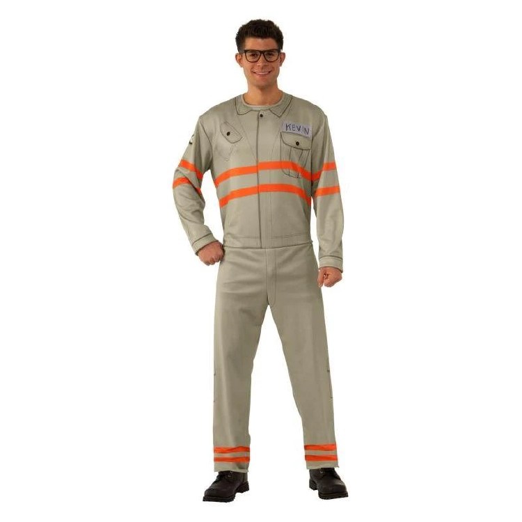 Ghostbusters Kevin Adult X-Large
