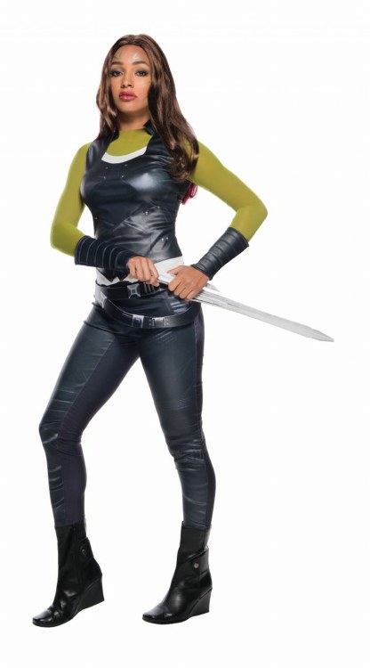 Gamora Deluxe XS