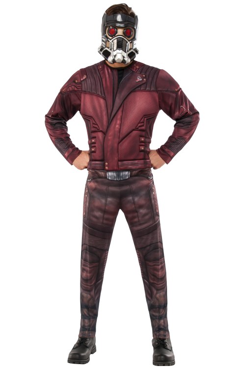 Starlord GOTG2  XL