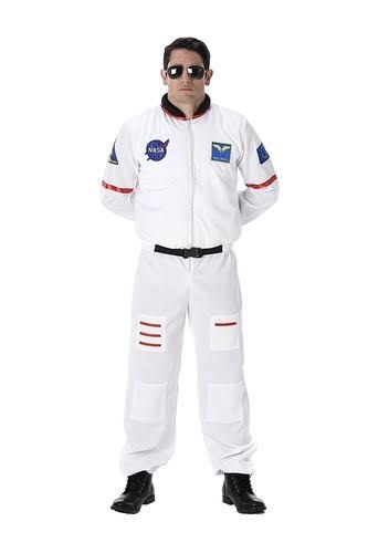 Astronaut Adult Med
