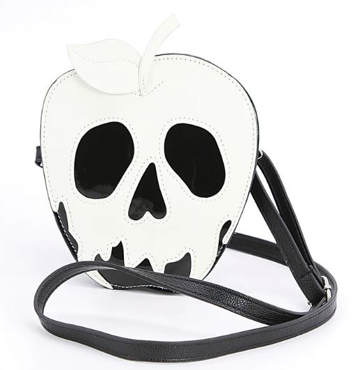 Purse Poison Apple GID