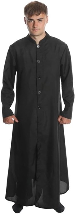 Cyber Hero Adult Lg