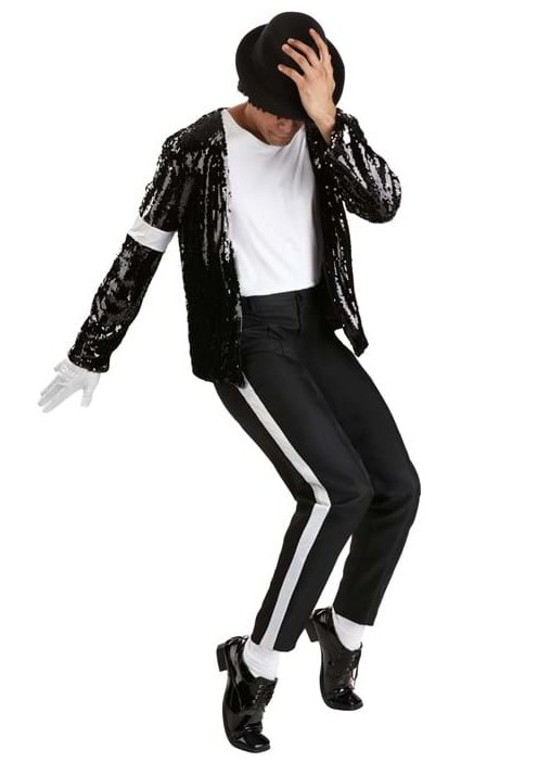 Moonwalk Dancer Adult L