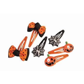 Halloween Clip Sets