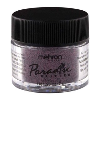 Glitter Mehron Paradise Cabern