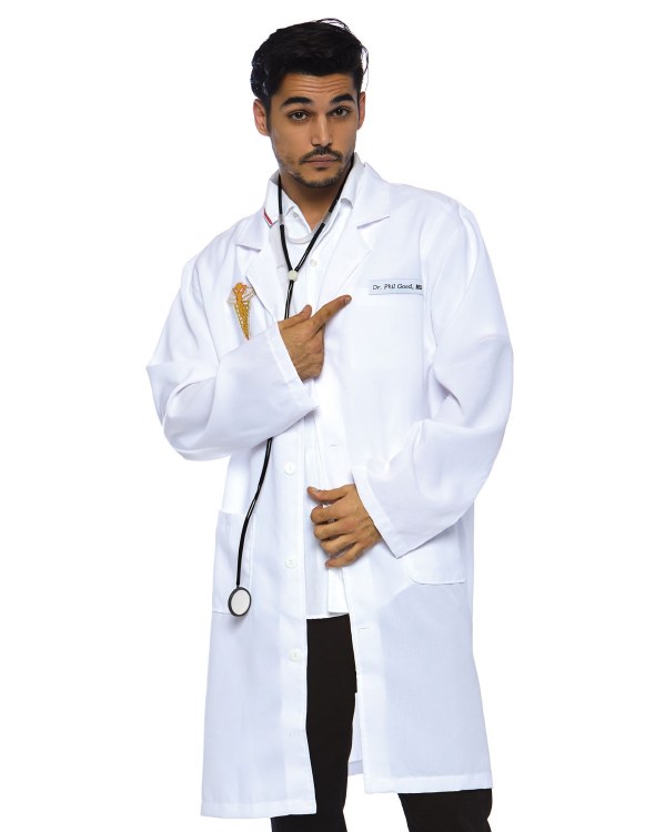 Dr. Phil Good 2pc OS