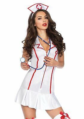 Head Nurse 3pc S/M