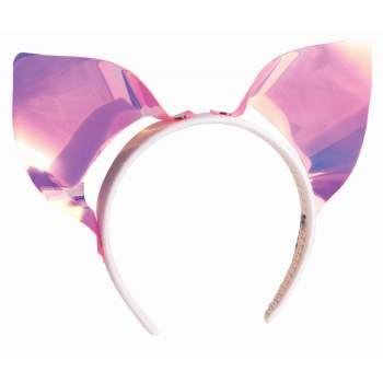 Cat Ears Iridescent
