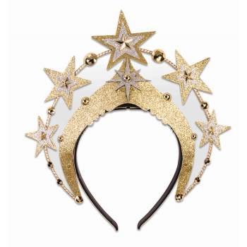 Headpeice Star