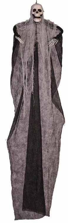 Hanging Skeleton 60"