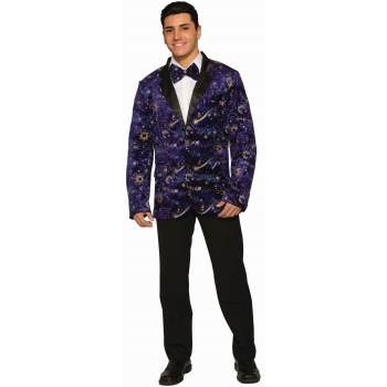 Celestial Blazer/Bow Tie STD