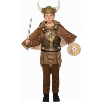 Viking Warrior Ch Lg