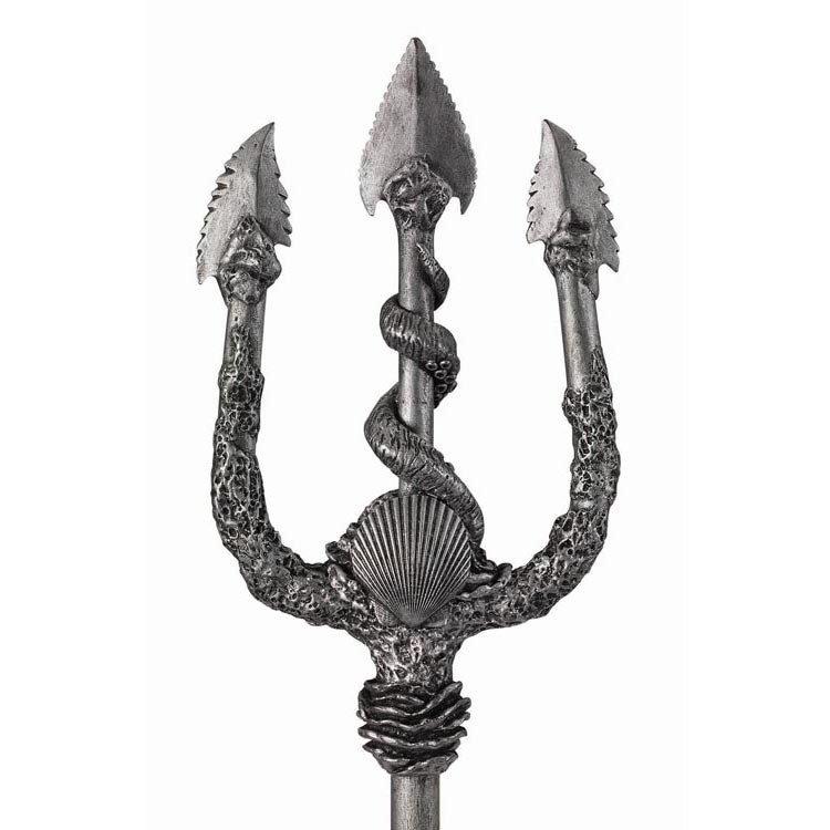 King Neptune Pitchfork