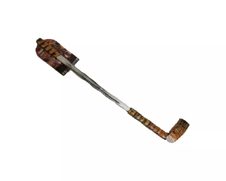 Bloody Hockey Stick