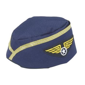 Hat Stewardess