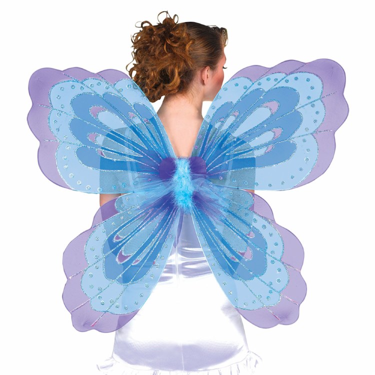 Wings Cool Butterfly