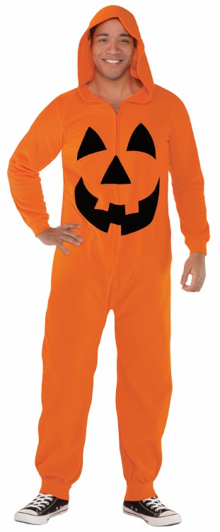Pumpkin Zipster S/M