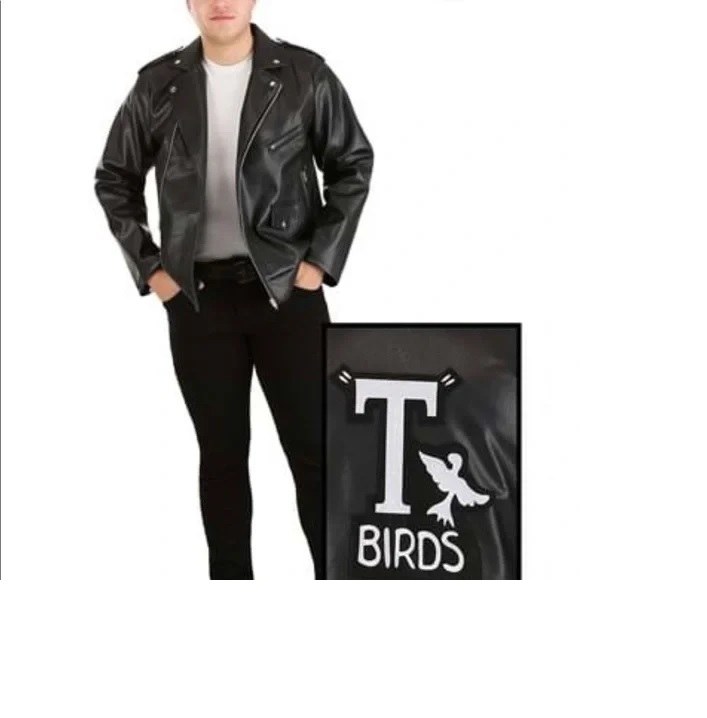 T-Bird Jacket STD