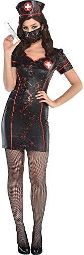 Dark Nurse Standard