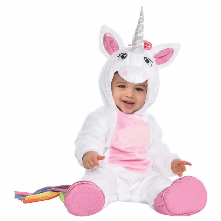 Unicorn Infant 0-6M