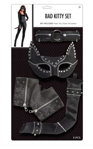 Bad Kitty Accessory Kit