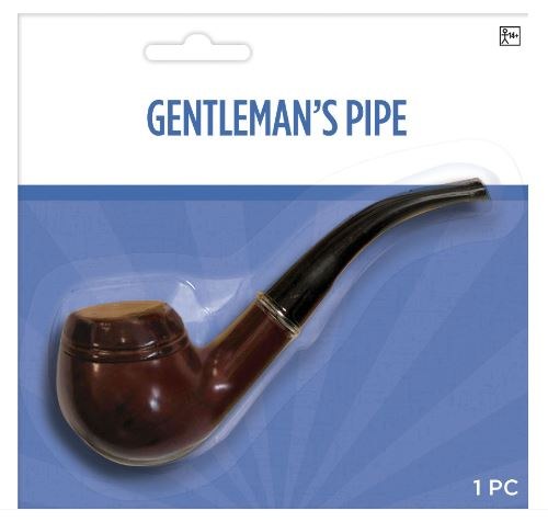 Gentleman's Pipe