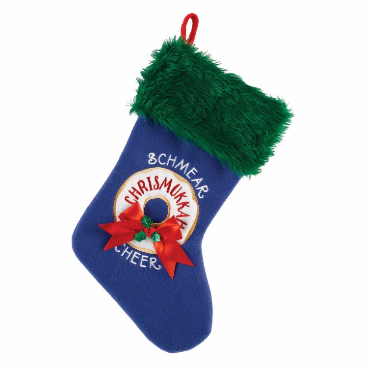 Stocking Chrismukkah