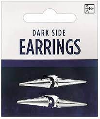 Earrings Spikes Studs