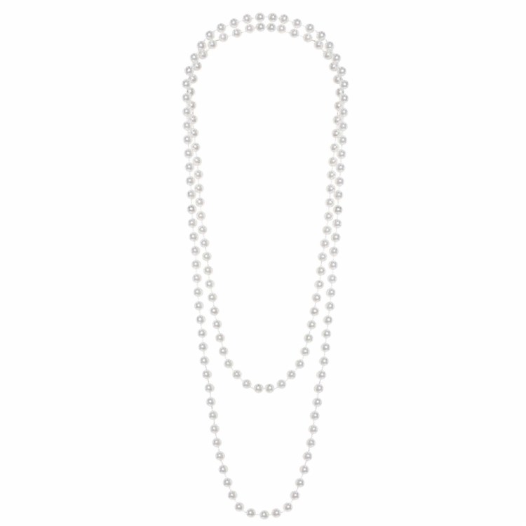 Pearl Necklace 1920s