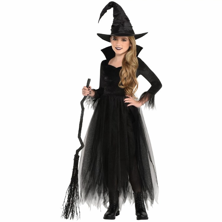 Enchanted Witch 3T-4T