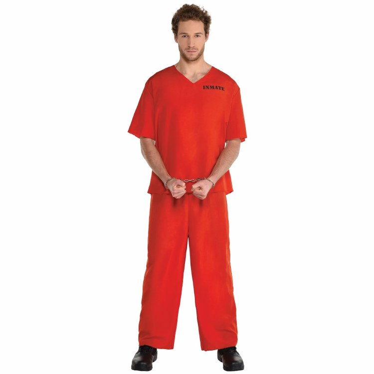 Incarcerated Adult STD
